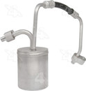 Four Seasons A/C Receiver Drier with Hose Assembly,A/C Refrigerant Discharge Hose 83157 - view 3