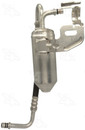 Four Seasons A/C Receiver Drier with Hose Assembly,A/C Refrigerant Discharge Hose 83220 - view 3