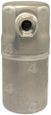 Four Seasons A/C Accumulator 83280 - view 2