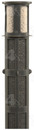 Four Seasons A/C Receiver Drier / Desiccant Element 83281 - view 5