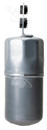 Four Seasons A/C Accumulator 83292 - view 4