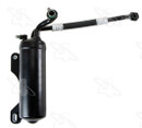 Four Seasons A/C Accumulator with Hose Assembly,A/C Refrigerant Suction Hose 83294