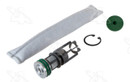 Four Seasons A/C Receiver Drier / Desiccant Element 83387
