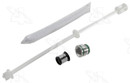 Four Seasons A/C Receiver Drier / Desiccant Element 83393
