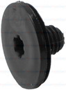 Four Seasons A/C Receiver Drier / Desiccant Element 83413 - view 4