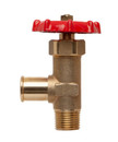 Four Seasons HVAC Heater Control Valve 84789 - view 3