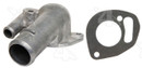 Four Seasons Engine Coolant Water Outlet 84802