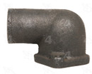 Four Seasons Engine Coolant Water Outlet 84829 - view 6
