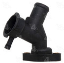 Four Seasons Engine Coolant Filler Neck 84834