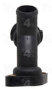 Four Seasons Engine Coolant Filler Neck 84834 - view 3