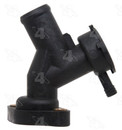 Four Seasons Engine Coolant Filler Neck 84834 - view 4