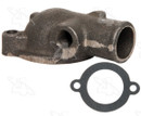 Four Seasons Engine Coolant Water Outlet 84838