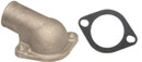Four Seasons Engine Coolant Water Outlet 84844