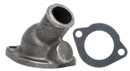 Four Seasons Engine Coolant Water Outlet 84865
