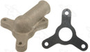 Four Seasons Engine Coolant Water Outlet 84878