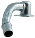 Four Seasons Engine Coolant Water Outlet 84883