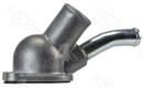Four Seasons Engine Coolant Water Outlet 84896 - view 4
