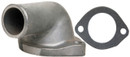 Four Seasons Engine Coolant Water Outlet 84897
