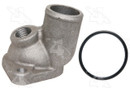 Four Seasons Engine Coolant Water Outlet 84908