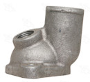 Four Seasons Engine Coolant Water Outlet 84908 - view 2