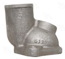 Four Seasons Engine Coolant Water Outlet 84908 - view 6