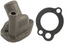 Four Seasons Engine Coolant Water Outlet 84911