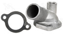 Four Seasons Engine Coolant Water Outlet 84946