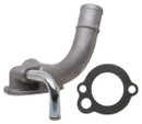 Four Seasons Engine Coolant Water Outlet 84990