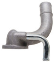 Four Seasons Engine Coolant Water Outlet 84990 - view 3