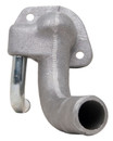 Four Seasons Engine Coolant Water Outlet 84990 - view 6