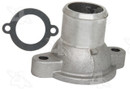 Four Seasons Engine Coolant Water Outlet 84999