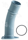 Four Seasons Engine Coolant Water Outlet 85001