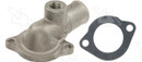 Four Seasons Engine Coolant Water Outlet 85020