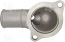 Four Seasons Engine Coolant Water Outlet 85020 - view 3