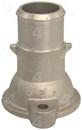 Four Seasons Engine Coolant Water Outlet 85024 - view 5