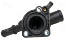 Four Seasons Engine Coolant Water Outlet 85027 - view 3