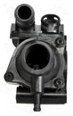 Four Seasons Engine Coolant Water Outlet Housing Kit 85094 - view 6