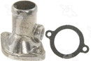 Four Seasons Engine Coolant Water Outlet 85122