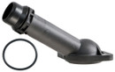 Four Seasons Engine Coolant Water Outlet 85134