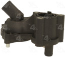 Four Seasons Engine Coolant Thermostat Housing 85140 - view 6