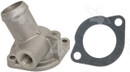 Four Seasons Engine Coolant Water Outlet 85151