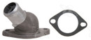 Four Seasons Engine Coolant Water Outlet 85170