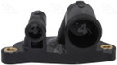 Four Seasons Engine Coolant Water Outlet 85184 - view 2