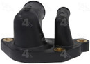 Four Seasons Engine Coolant Water Outlet 85184 - view 6
