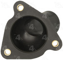 Four Seasons Engine Coolant Water Inlet 85217 - view 2