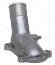 Four Seasons Engine Coolant Water Outlet 85222 - view 3