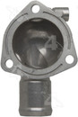 Four Seasons Engine Coolant Water Outlet 85228 - view 2