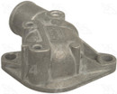 Four Seasons Engine Coolant Water Outlet 85297 - view 2