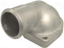 Four Seasons Engine Coolant Water Outlet 85305 - view 3