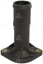 Four Seasons Engine Coolant Water Inlet 85318 - view 6